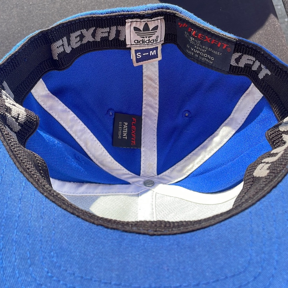 Adidas Hat - Picture 6 of 8